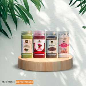 Spices